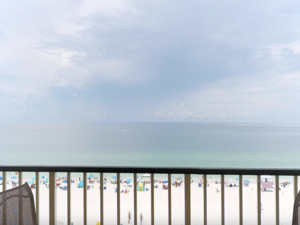 Beachfront Chic Condo in Marco Island Sleeps 4 Guests